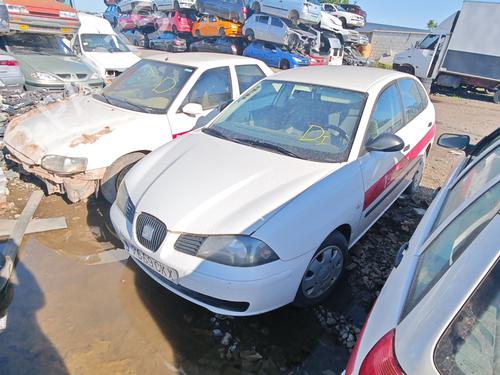 Right taillight SEAT IBIZA III (6L1)  | BP26153067C35 
