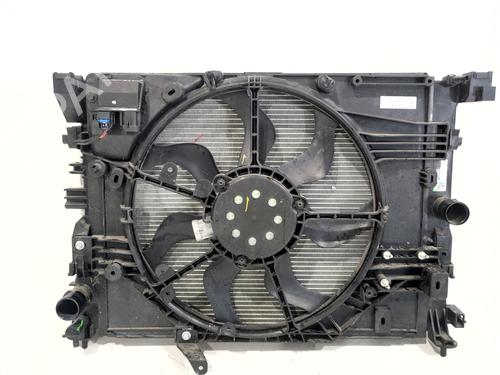 Radiator set RENAULT CAPTUR II (HF_) | BP38534087M120 - Image 3