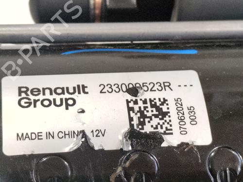 Starter RENAULT TRAFIC III Bus (JG_) | BP37174110M8 - Image 3