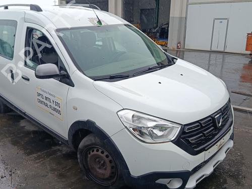 Engine DACIA DOKKER Box Body/MPV | BP39141820M1 - Image 9