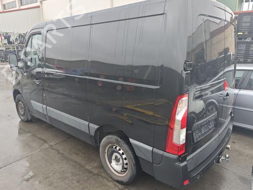 Gearbox RENAULT MASTER III Van (FV) | BP32228488M3