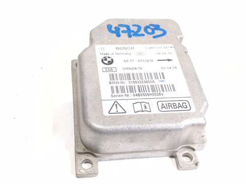 Used ECU airbags ECU airbags BMW X5 (E53) 4.4 i (286 hp) 34440370 34440370