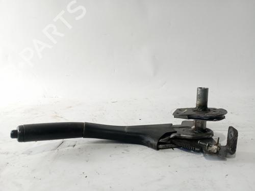 Hand brake MITSUBISHI L200 / TRITON (KJ_, KK_, KL_) 2.4 DI-D (KJ0T) (154 hp) 17820794