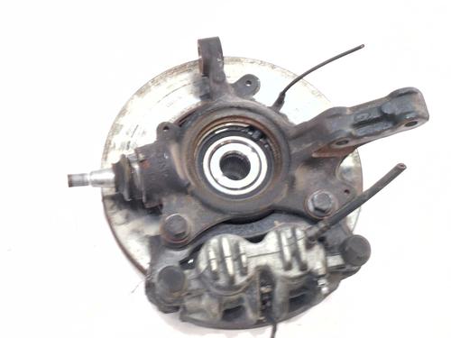 Right front steering knuckle RENAULT MASTER III Van (FV) 2.3 dCi 135 RWD (FV0N) | BP34634210M26 - Image 3