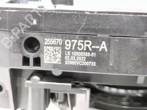 Switch DACIA BIGSTER  | BP30158289I30 