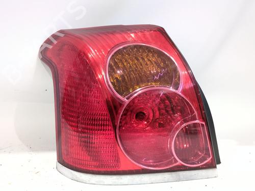 Used Left taillight TOYOTA AVENSIS (_T25_) 2.2 D-4D (ADT251_, ADT251R) (150 hp) 27541306