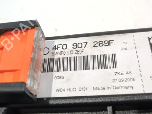 Elektronisk modul AUDI A6 C6 (4F2) | BP29734613M83