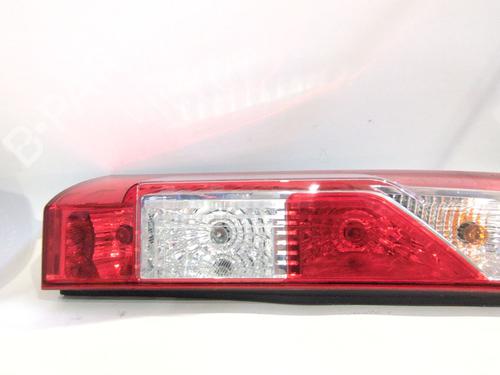 Left taillight RENAULT MASTER III Van (FV) | BP38289406C34 - Image 2