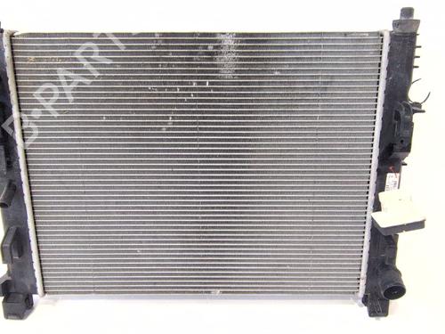 Used Water radiator DACIA LODGY (JS_) [2012-2026]  32235396