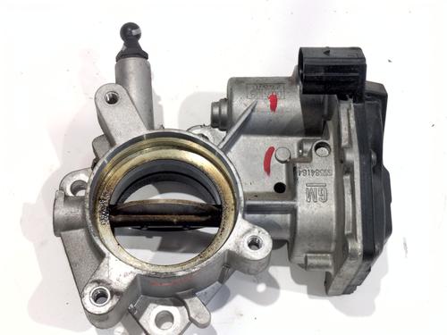 Throttle body OPEL INSIGNIA A (G09) 2.0 CDTI (68) | BP29249049M82 