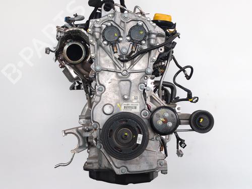 Engine RENAULT RAFALE Coupe (DGM_) | BP37027916M1 - Image 5