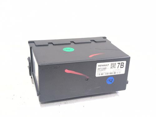 Used Electronic module RENAULT RAFALE Coupe (DGM_) 1.2 E-TECH 200 Hybrid (DGM2) (200 hp) 30960940