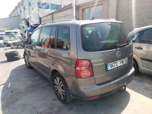 Headlight switch VW TOURAN (1T1, 1T2) 1.9 TDI | BP17820498I24 