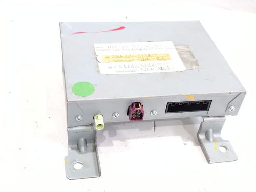 Elektronisk modul RENAULT AUSTRAL TCe 160 (HGMJ) (158 hp) 30277472