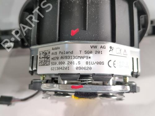 Other VW GOLF VII Variant (BA5, BV5)  | BP30702219O1 