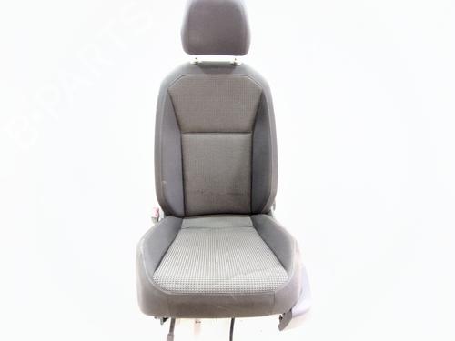Used Left front seat VW TIGUAN (AD1, AX1) 2.0 TDI (115 hp) 30157798