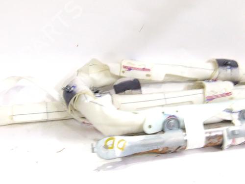 Right curtain airbag RENAULT ESPACE V (JR_)  | BP24648985C12 