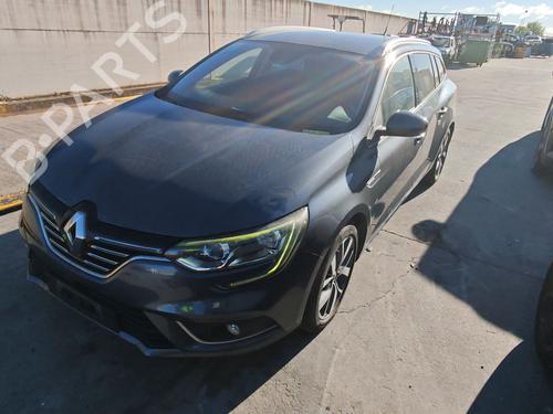Used Parts RENAULT MEGANE IV Grandtour (K9A/M/N_)  1.5 dCi 110  4555680