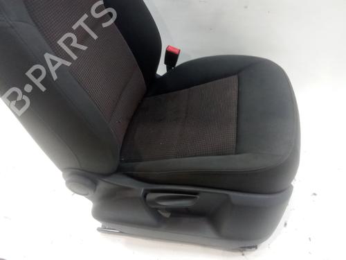 Right front seat AUDI Q5 (8RB) 2.0 TDI quattro | BP30157490C16 