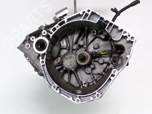 Gearbox MITSUBISHI COLT VII Hatchback (VB_) | BP36527225M3 - Image 4