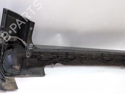 Rear bumper PEUGEOT RIFTER e-Rifter | BP30157708C8 