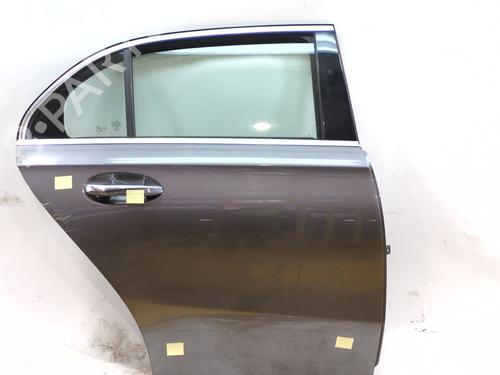 Used Right rear door Right rear door MERCEDES-BENZ A-CLASS (W177) A 200 d (177.012) (150 hp) 33737513 33737513