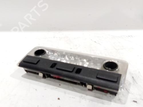 Innerbelysning BMW 3 Touring (E46) 330 d (184 hp) 20656547