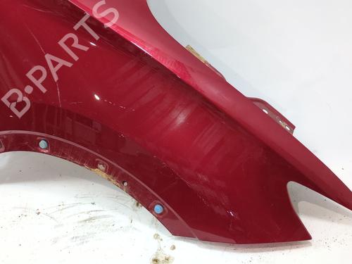 Forskærm Højre MG MG ZS SUV (AZS1) 1.5 VTi | BP30157566C42