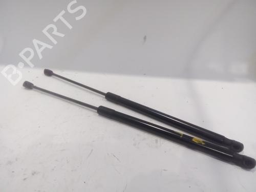 Used Tailgate lift support FORD FIESTA VI (CB1, CCN) 1.25 (82 hp) 23894670