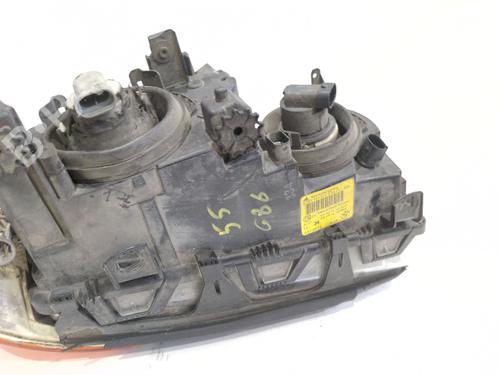 Right headlight BMW 3 Coupe (E46) 318 Ci | BP36994277C29 - Image 4