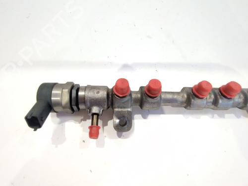 Injection rail HONDA CR-V III (RE_) 2.2 i-DTEC 4WD (RE6) | BP29192131M98