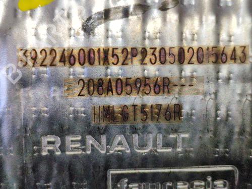 Catalyst RENAULT RAFALE Coupe (DGM_)  | BP33934315M10  - Image 6