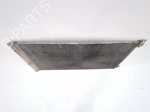 AC radiator OPEL VIVARO B Van (X82) 1.6 CDTI (05) | BP28293429M32 