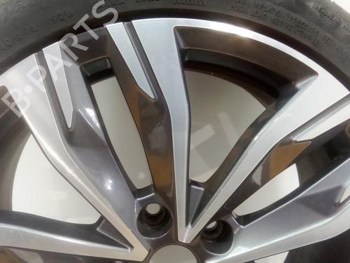 Fælk RENAULT MEGANE IV Saloon | BP37293466C45 - Image 2
