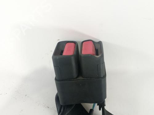 Seat buckle RENAULT KADJAR (HA_, HL_)  | BP17817342I32 