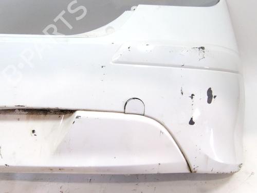 Rear bumper HYUNDAI i30 (FD)  | BP25850147C8 