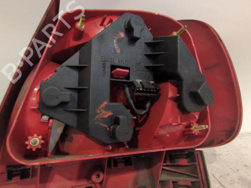 Left taillight AUDI A4 B5 (8D2) 1.8 | BP40108452C34 - Image 5