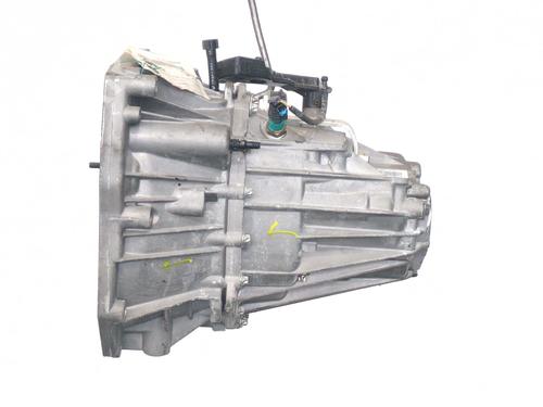 Used Gearbox Gearbox RENAULT KADJAR (HA_, HL_) 1.6 dCi 130 (HLA4) (130 hp) 40108635 40108635