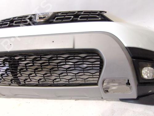 Front bumper DACIA DUSTER (HM_) 1.5 dCi 110 4x4 (HMAB) | BP38065507C7  - Image 5
