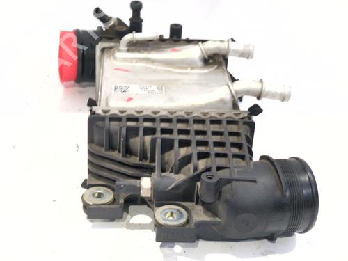 Intercooler VW TRANSPORTER T6 Van (SGA, SGH, SHA, SHH) 2.0 TDI | BP30695769M30