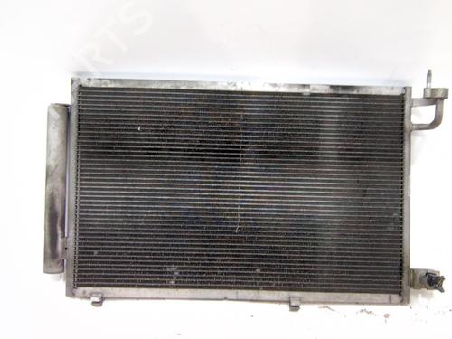 Used AC radiator FORD FIESTA VI (CB1, CCN) 1.4 (97 hp) 26031944