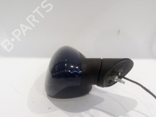 Left mirror FORD FIESTA VI (CB1, CCN) 1.25 | BP23259603C26 