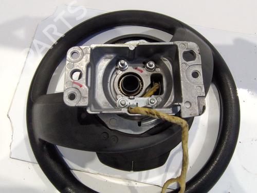 Steering wheel CITROËN C4 Coupe (LA_) 2.0 16V | BP24738774C49 