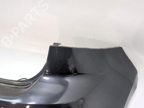 Rear bumper VW GOLF VII Variant (BA5, BV5) 1.6 TDI | BP30157876C8