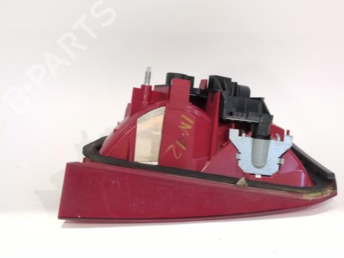 Left tailgate light AUDI A4 B8 (8K2) 2.0 TDI | BP29734401C79 