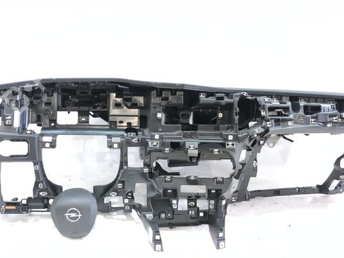 Used Airbag Kit OPEL MOKKA 1.2 (76) (136 hp) 30702095