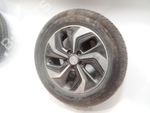 Rim HYUNDAI KONA (OS, OSE, OSI) 1.6 GDi Hybrid | BP23662434C45 