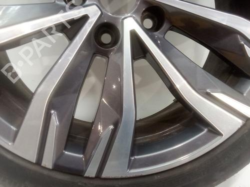 Fælk RENAULT MEGANE IV Saloon | BP37293466C45 - Image 6