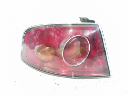 Used Left taillight SEAT IBIZA III (6L1) 1.4 16V (100 hp) 20087462