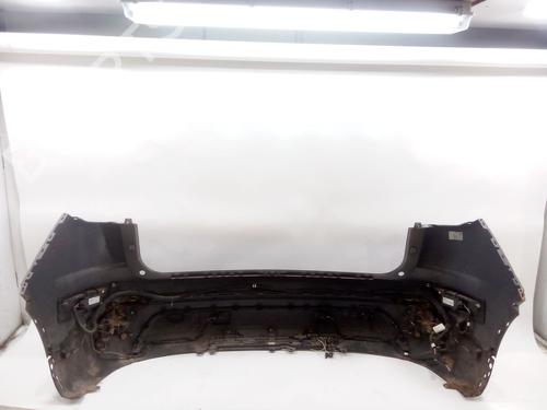 Rear bumper RENAULT RAFALE Coupe (DGM_)  | BP22109931C8 